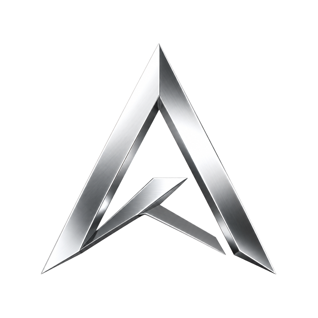Auron Studio Logo